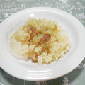 ＠迷子＠'s cooksnap of when they made 丸ごと!!新玉ねぎごはん♡.