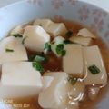 naocolin's cooksnap of when they made レンジで超簡単☆５分で気持ちは麻婆豆腐☆.