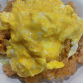 わたるんママ's cooksnap of when they made 簡単ふわとろオムライス.