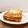 horseland's cooksnap of when they made フランスの朝食【クロックムッシュ】.