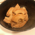 YUJIMOM's cooksnap of when they made 角煮風?車麩の煮物.
