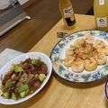 かよっく114's cooksnap of when they made 新玉ねぎで☆絶品アヒポキ.