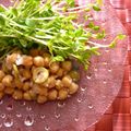 デラロサ's cooksnap of when they made マーマレードでSour Beans.