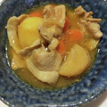 きなこたろー☆'s cooksnap of when they made 豚バラで美味しい♡我が家の基本の肉じゃが.