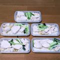 ゆう★ダイエット中's cooksnap of when they made カオマンガイde炊飯器.