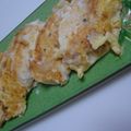 菜乃果's cooksnap of when they made ふんわり♡さわらのピカタ.