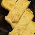 ForestGump's cooksnap of when they made お店の味みたいな♡だし巻き卵♡.