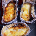 SKY☆LOV's cooksnap of when they made 白身魚のみそチーズ焼き　★宇都宮学校給食.