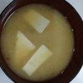 クック3N0VKO☆'s cooksnap of when they made なめこの味噌汁.