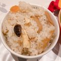 クック6U7INU☆'s cooksnap of when they made たけのこご飯♪優しい薄味で幼児にも.
