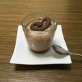 クックZP7L8W☆'s cooksnap of when they made 一番簡単！お店の味！とろけるチョコプリン.