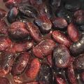 バカッポー嫁りんだ's cooksnap of when they made 圧力鍋で皮までふっくら柔らか花豆.