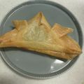 あゆみsg's cooksnap of when they made 子どもの日に作りたい★かぶと春巻き.