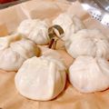 はぁる♪'s cooksnap of when they made 破れにくい手作り小籠包の皮.