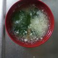 クックG5T5UZ☆'s cooksnap of when they made ＊一度は試して♪大根みぞれ味噌汁＊.