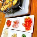 ＊あんずあん＊'s cooksnap of when they made たこ焼きの具材（覚え書き）.