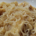 あゆたっくん's cooksnap of when they made 簡単 おかず 大根 ごぼう 白滝の 煮物.