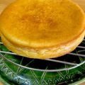 なっさん姫's cooksnap of when they made クリチ100ｇ♡簡単ベイクドチーズケーキ.
