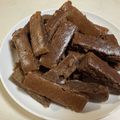 papikun's cooksnap of when they made ケーキみたいなクッキーDEダイエット♪.