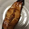 かずくん☆'s cooksnap of when they made 簡単◆激ウマ◆焼きカラスガレイ.