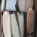 naga⭐'s cooksnap of when they made 【お魚】簡単かんたん☆ヒラメのさばき方②.