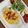 ぐりtoぐら's cooksnap of when they made 簡単！シンプルスクランブルエッグ.