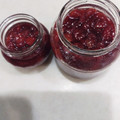 ナリボー's cooksnap of when they made さくらんぼジャム(簡単な種の取り方つき).