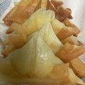 snow012's cooksnap of when they made ☆とろぉ～りチーズとポテトの春巻き☆.