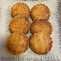 ピーナッツ子♪'s cooksnap of when they made サクサク♪ガレットブルトンヌ.