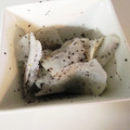 なち☆★'s cooksnap of when they made ゆかり大根☆簡単に一品.