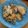 ２０８０☆'s cooksnap of when they made 材料３つ！甘さ控えめ大人なチョコスコーン.