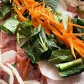 クックG1CG0C☆'s cooksnap of when they made 野菜たっぷり★豚小間肉の重ね蒸し.