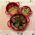 こつゆ514's cooksnap of when they made お弁当・・・6茄子の揚げ煮丼.