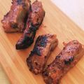 クックK8IKEA☆'s cooksnap of when they made ガッツリ★BBQスペアリブ.
