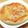 クックDAD's cooksnap of when they made ピザ☆2種（ベーコン＆シーフード）.