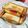 在宅勤務のおじさん's cooksnap of when they made 生卵そのまま入れてハムエッグホットサンド.