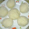 クックLWDB53☆'s cooksnap of when they made 超簡単！ピッツァ生地.