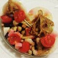 私市ビッキーズ津門巳's cooksnap of when they made ≪“プチトマト&豆サラダ”≫.
