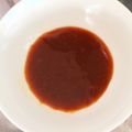 しょうたくやママ's cooksnap of when they made 餃子の味噌だれ.