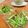 nafyuu's cooksnap of when they made 水菜とちりめんじゃこのサラダ.