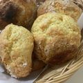 ユゥゆぅ's cooksnap of when they made 超特急☆そっくり！メロンパン.