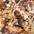 ぽんぽんぐ's cooksnap of when they made まぐろ血合いの竜田揚げ.