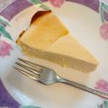 まーまれーど☆'s cooksnap of when they made 混ぜるだけ！低糖質チーズケーキ.