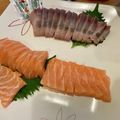 ☆ayumikan☆'s cooksnap of when they made 簡単#お刺身の美味しい食べ方.