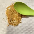 ねこしま25's cooksnap of when they made 固形コンソメを簡単に粉末に出来ます！.