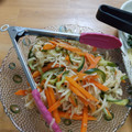 さつまいも♥️'s cooksnap of when they made 切り干し大根のお酢サラダ☆簡単作り置きに.