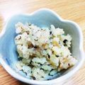 ねこのかあさん's cooksnap of when they made ☆のりじゃが☆ ホクホク！.