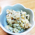 ねこのかあさん's cooksnap of when they made ☆のりじゃが☆ ホクホク！.
