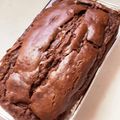 hhkoko♪'s cooksnap of when they made 板チョコ丸ごと！板チョコパウンドケーキ⁂.
