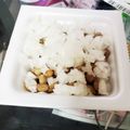 hozunyam's cooksnap of when they made 新玉ねぎ納豆＊紫蘇風味.